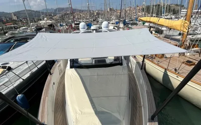 Fjord 48 Open _14