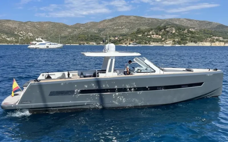 Fjord 48 Open _8