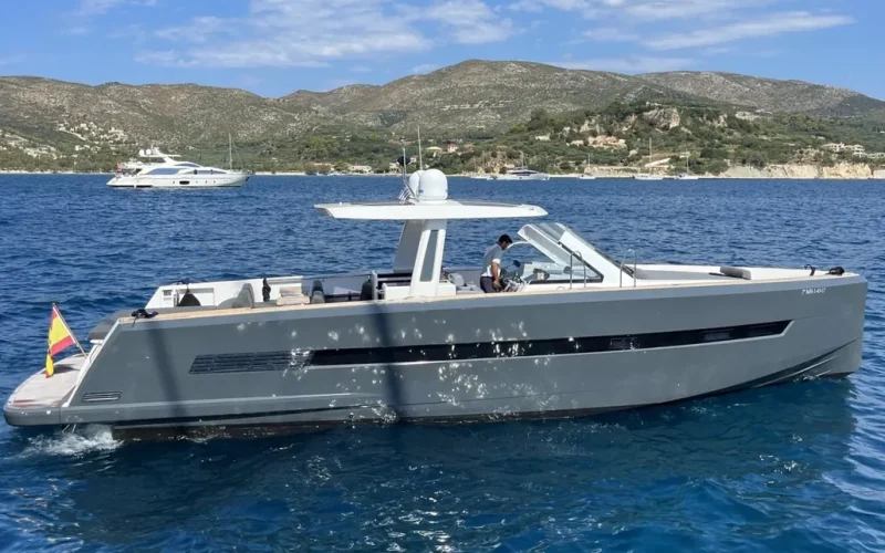 Fjord 48 Open _9