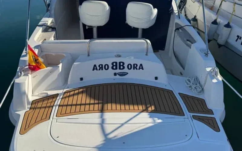 RIO 750 SOL _ 1
