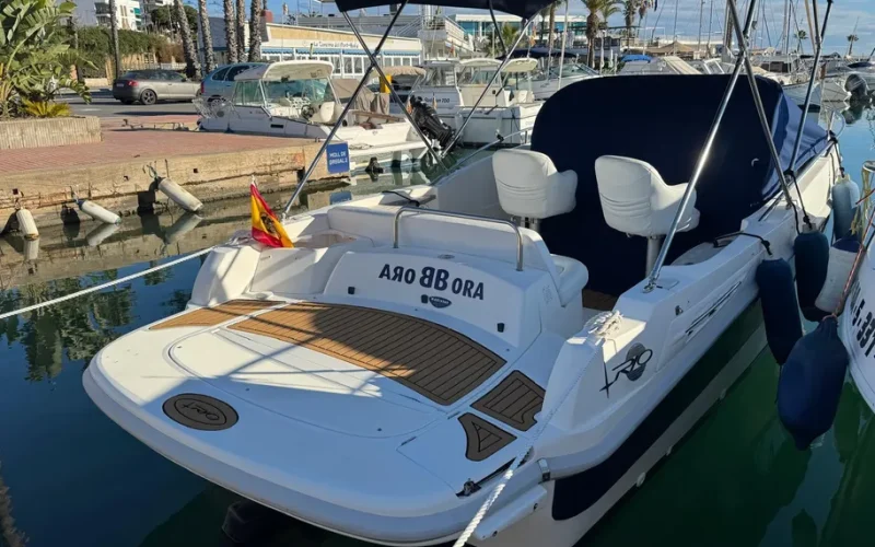 RIO 750 SOL _ 4