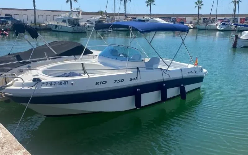 RIO 750 SOL _ 6