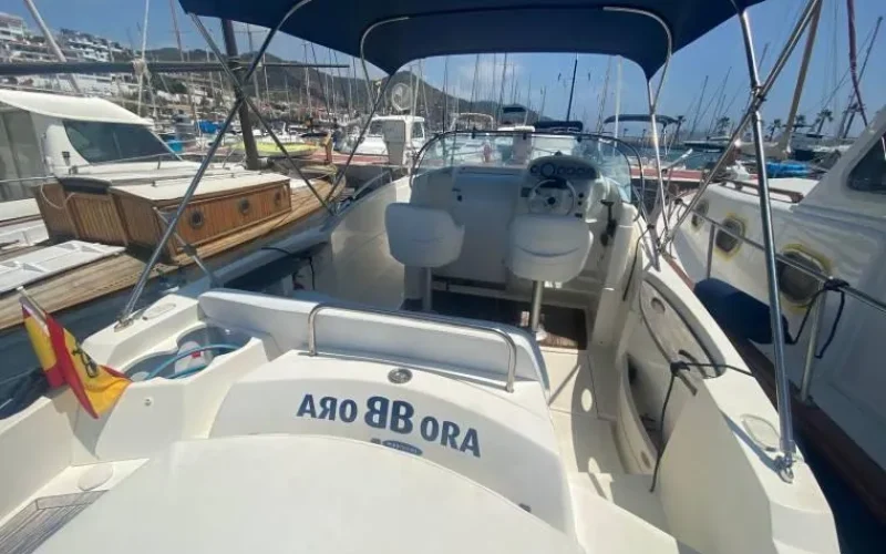 RIO 750 SOL _ 9